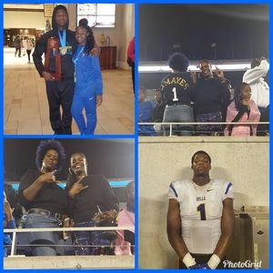 Meet your Posher, Kay